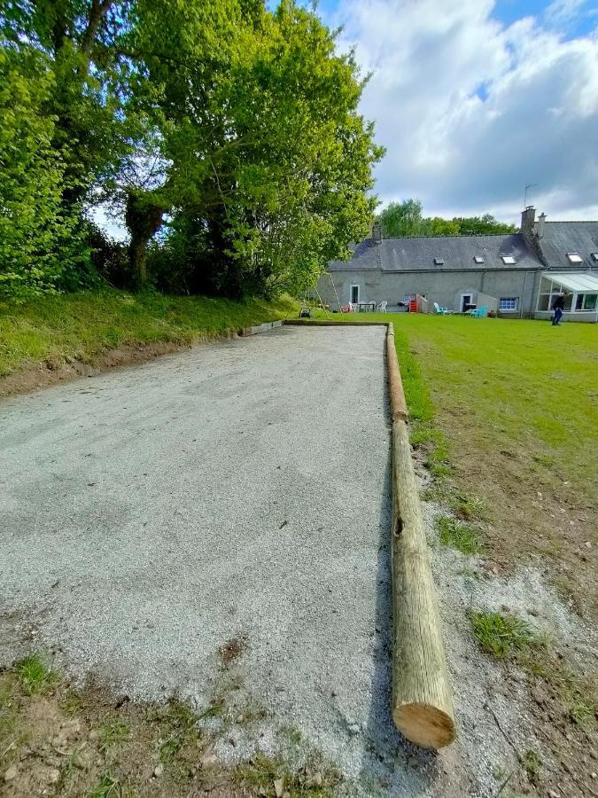 Gites De Keravy Vannes Exterior photo